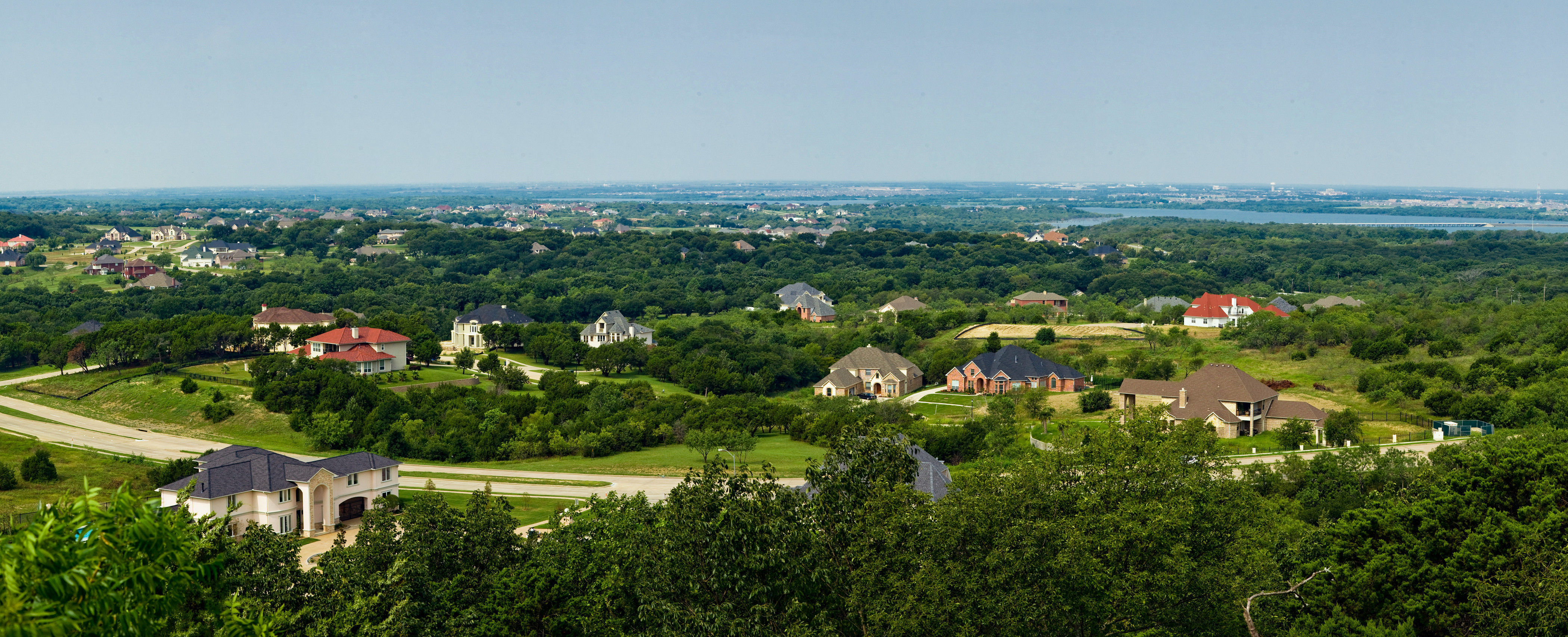 Cedar Hill TX Economic Development